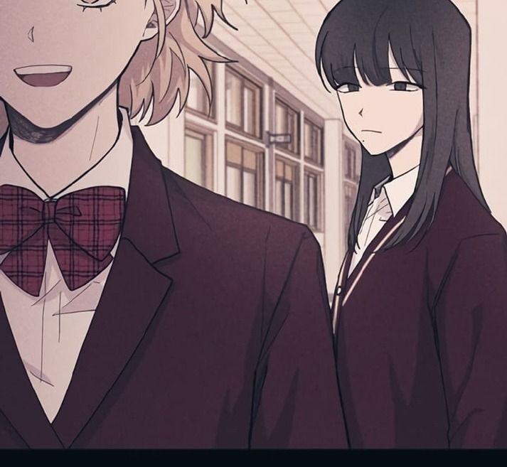 Yeonwoo's Innocence: Chapter 18