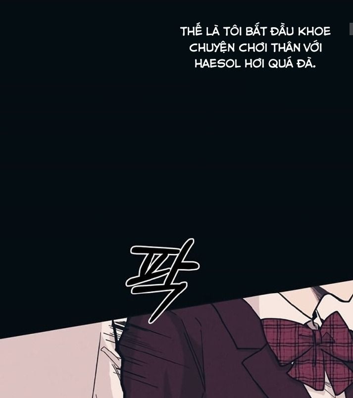 Yeonwoo's Innocence: Chapter 18