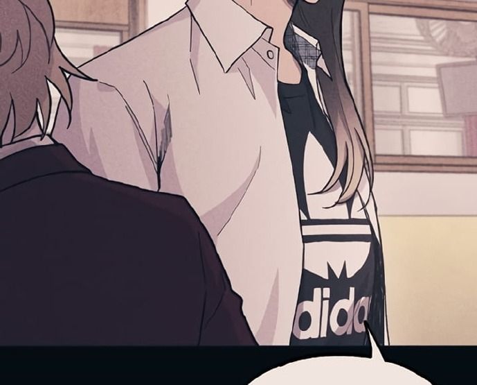 Yeonwoo's Innocence: Chapter 18