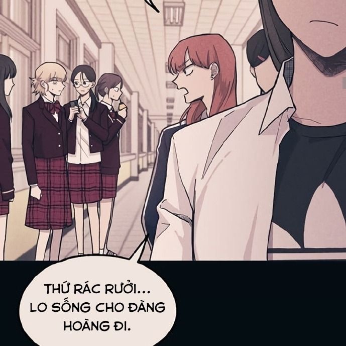 Yeonwoo's Innocence: Chapter 18