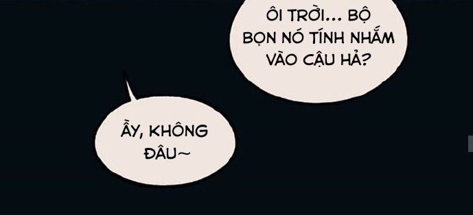 Yeonwoo's Innocence: Chapter 18