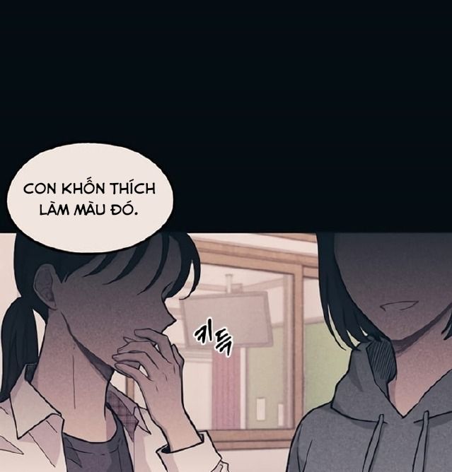 Yeonwoo's Innocence: Chapter 18