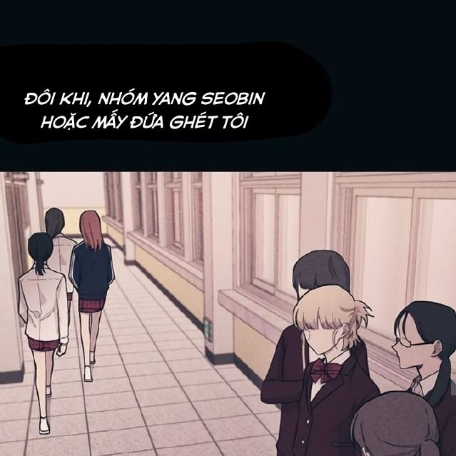 Yeonwoo's Innocence: Chapter 18