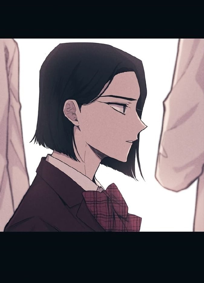 Yeonwoo's Innocence: Chapter 18