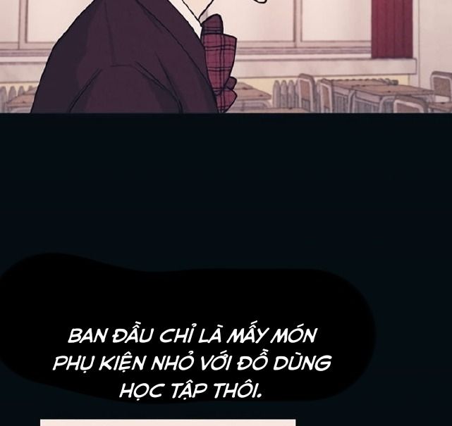 Yeonwoo's Innocence: Chapter 18