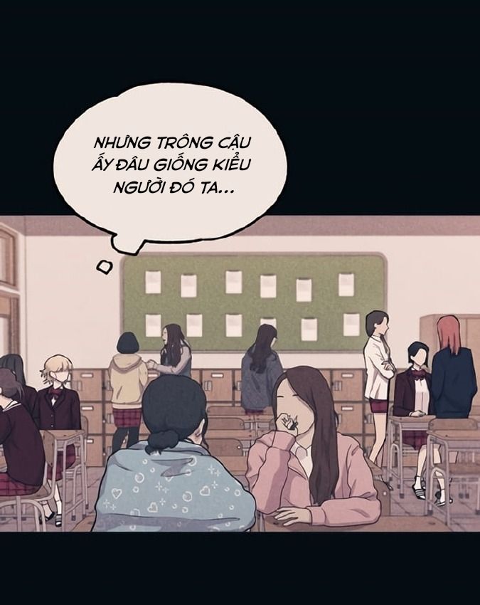 Yeonwoo's Innocence: Chapter 18