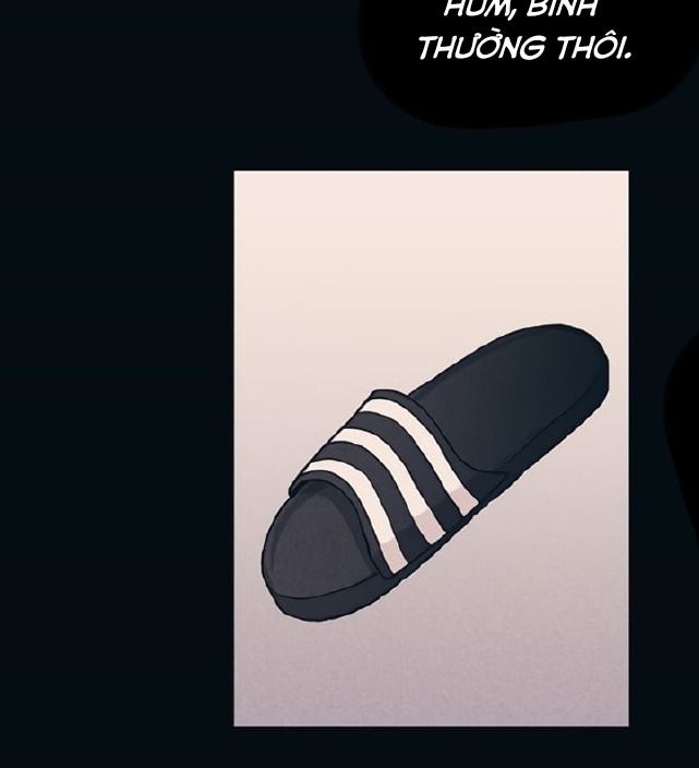 Yeonwoo's Innocence: Chapter 18