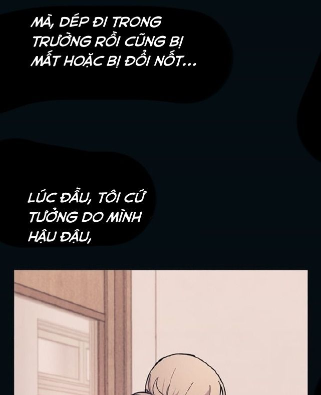 Yeonwoo's Innocence: Chapter 18