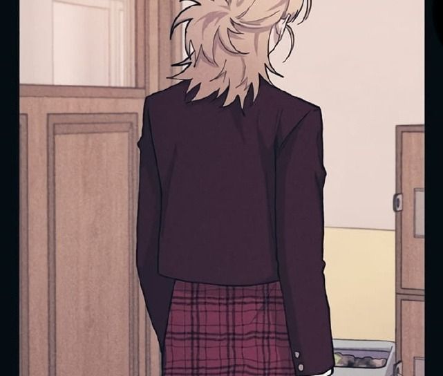 Yeonwoo's Innocence: Chapter 18