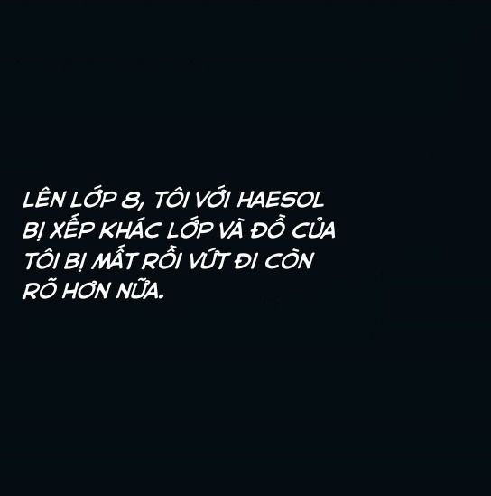 Yeonwoo's Innocence: Chapter 18