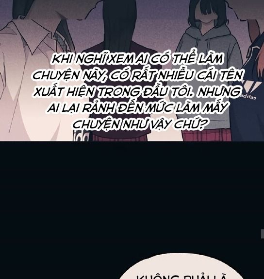 Yeonwoo's Innocence: Chapter 18