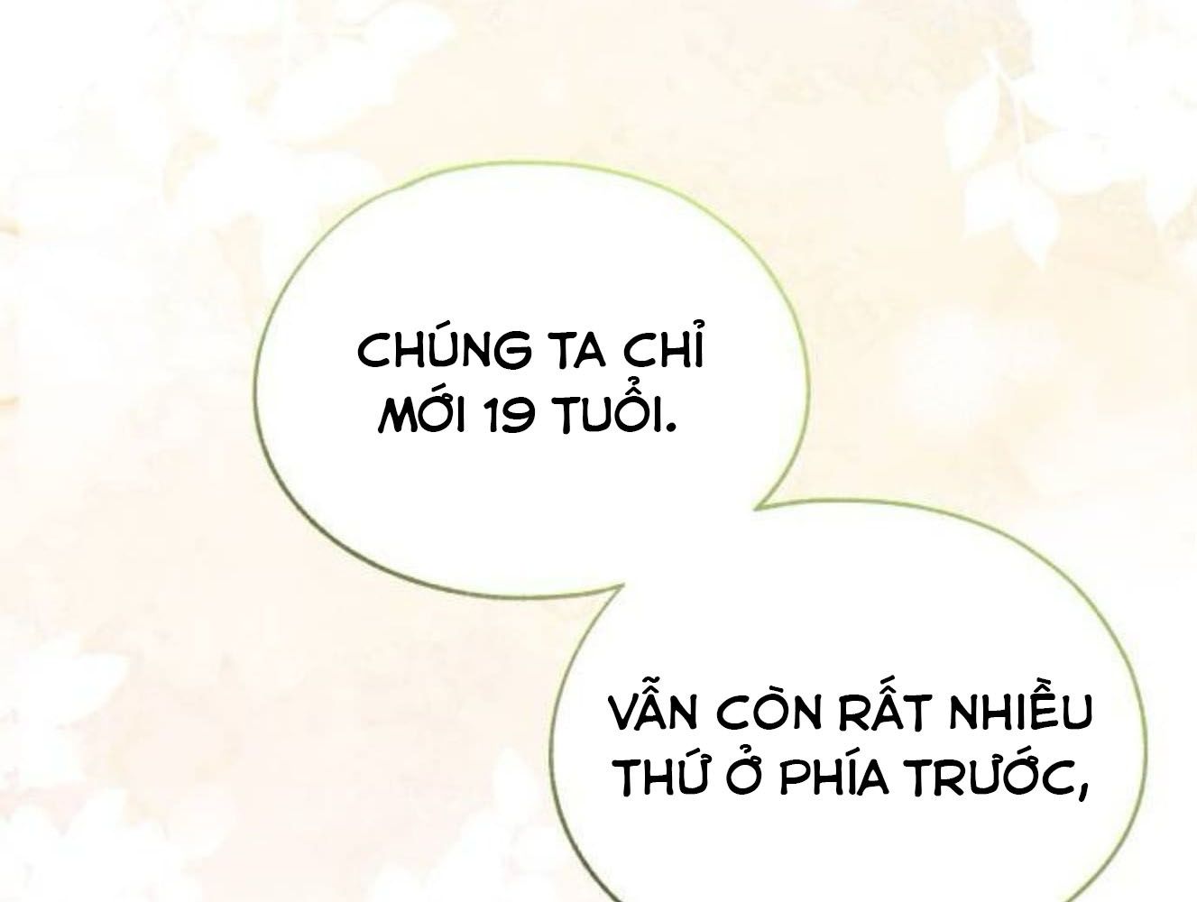 Yeonwoo's Innocence: Chapter 181