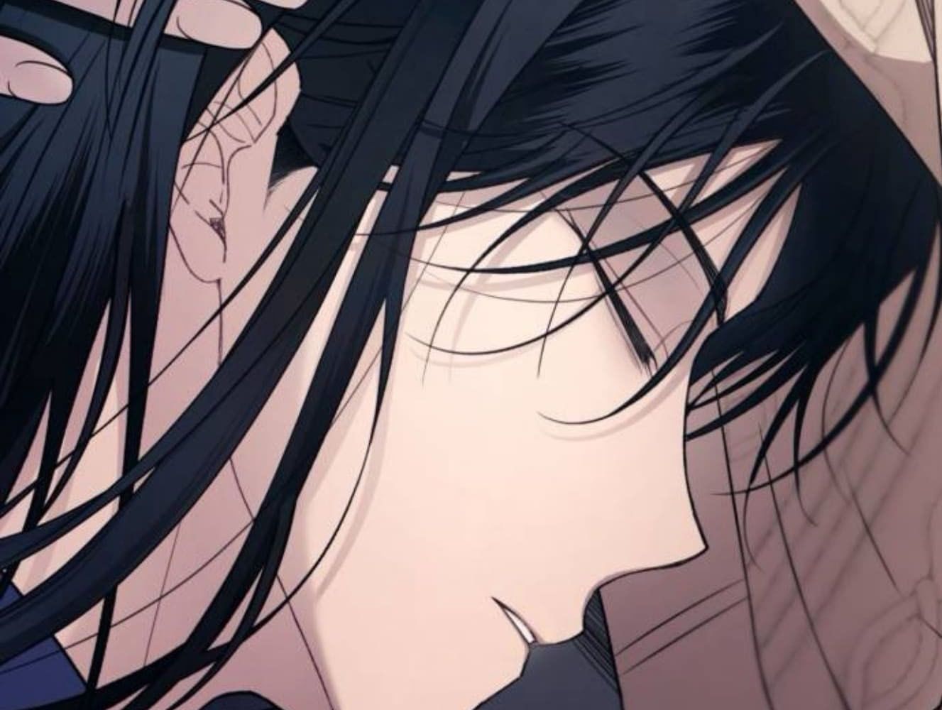 Yeonwoo's Innocence: Chapter 182