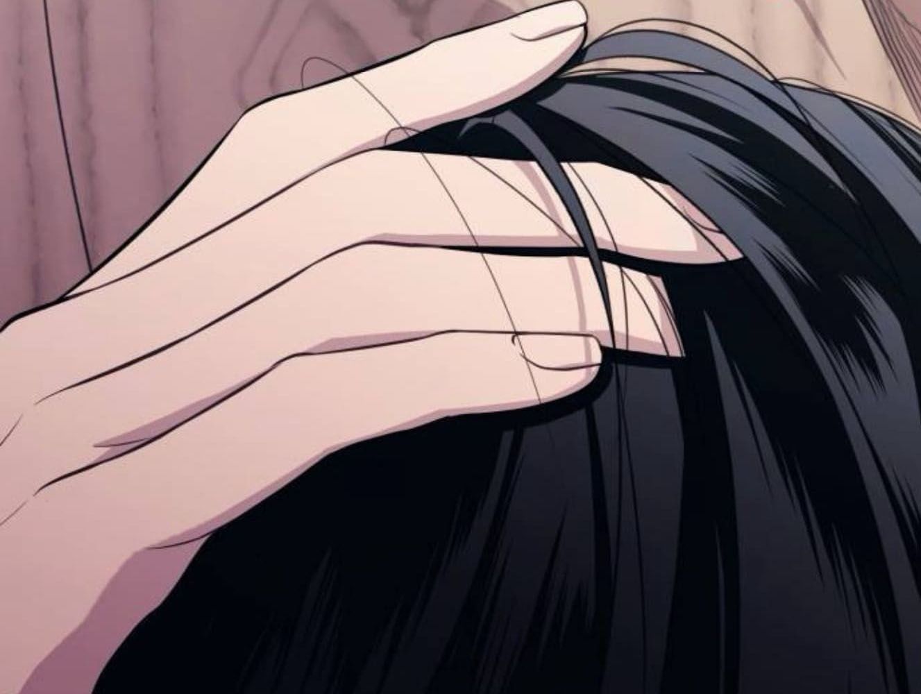 Yeonwoo's Innocence: Chapter 182