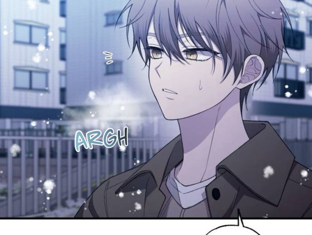 Yeonwoo's Innocence: Chapter 182