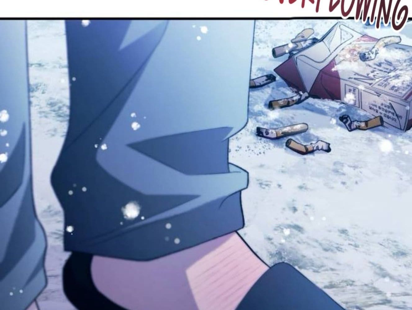 Yeonwoo's Innocence: Chapter 182