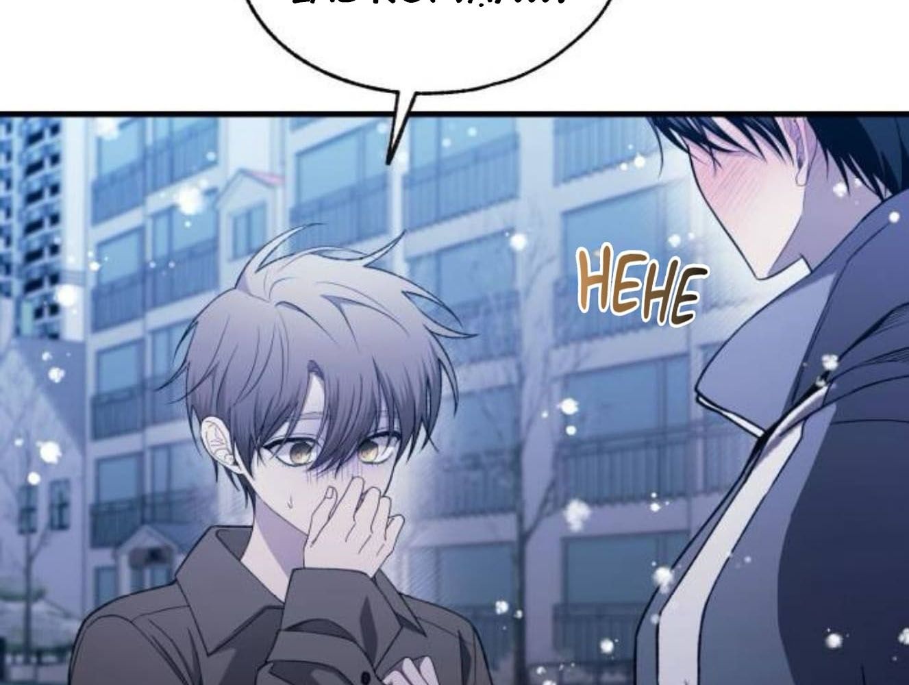 Yeonwoo's Innocence: Chapter 182