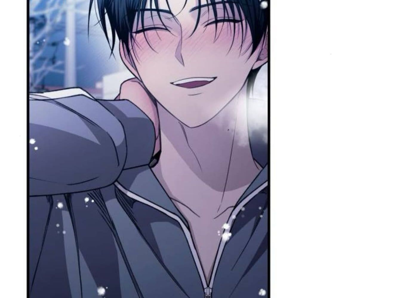 Yeonwoo's Innocence: Chapter 182