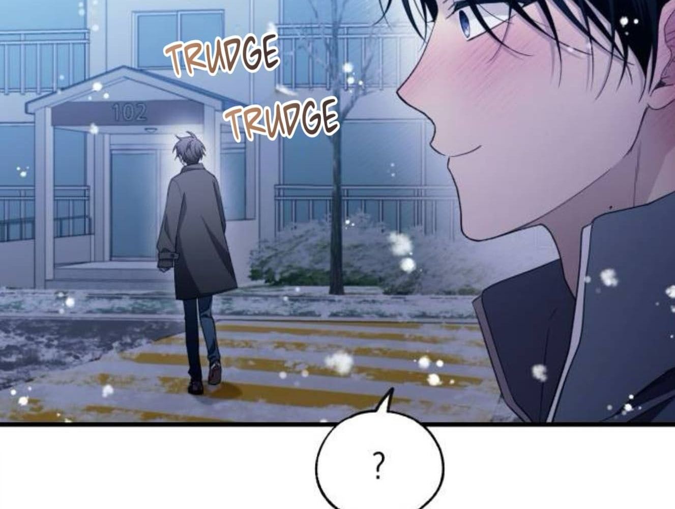 Yeonwoo's Innocence: Chapter 182