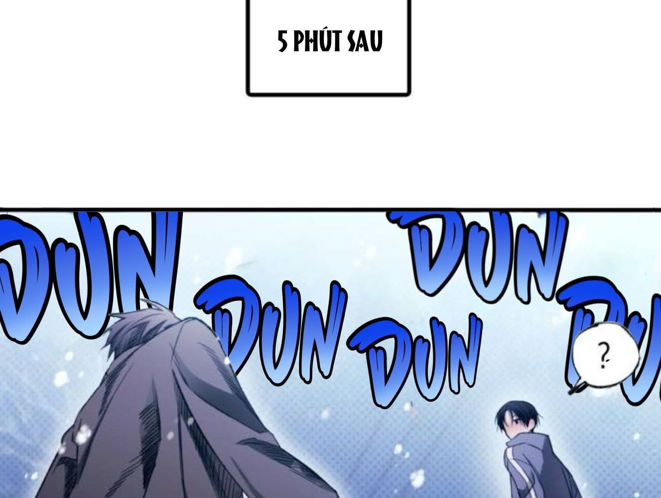 Yeonwoo's Innocence: Chapter 182