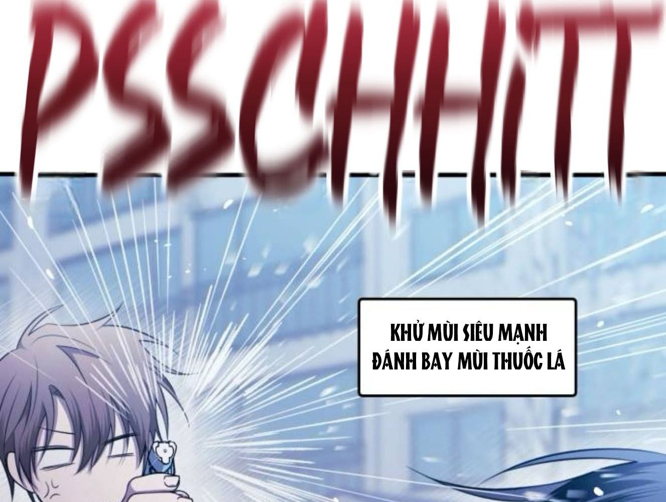 Yeonwoo's Innocence: Chapter 182