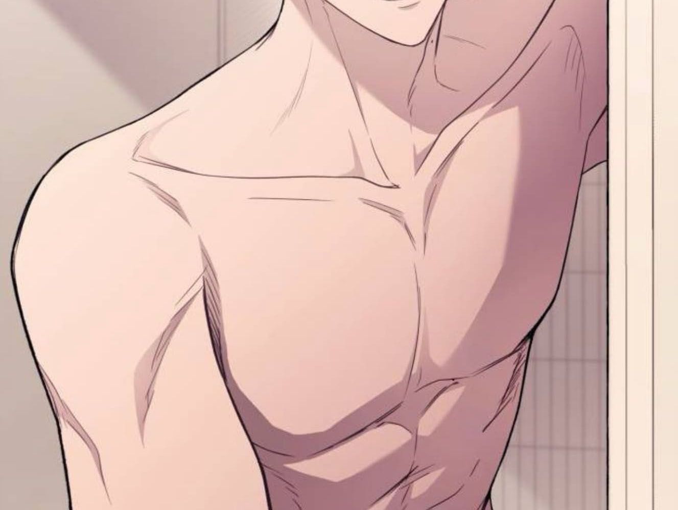 Yeonwoo's Innocence: Chapter 182