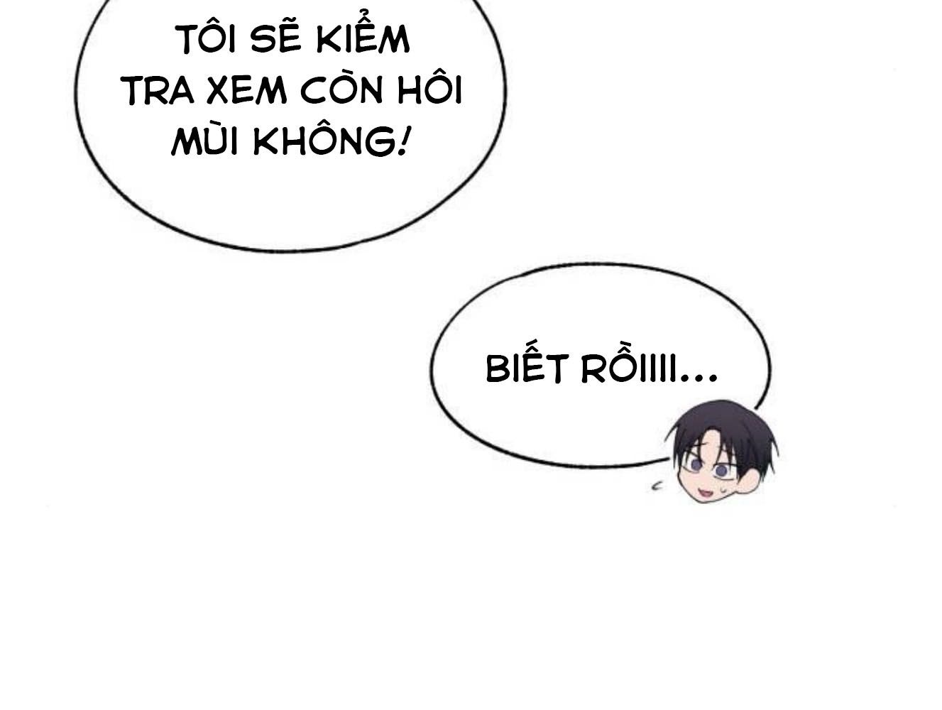 Yeonwoo's Innocence: Chapter 182