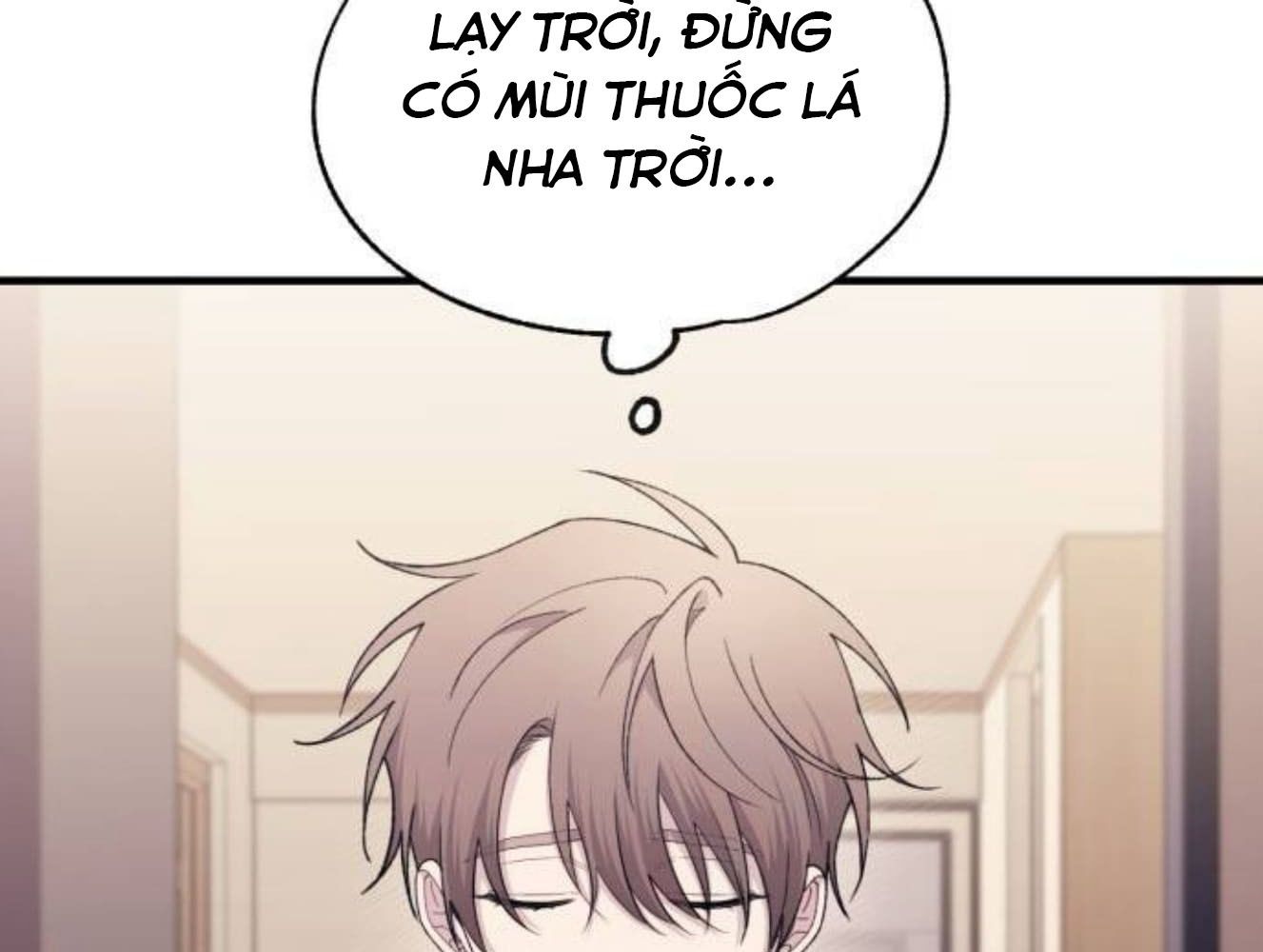 Yeonwoo's Innocence: Chapter 182