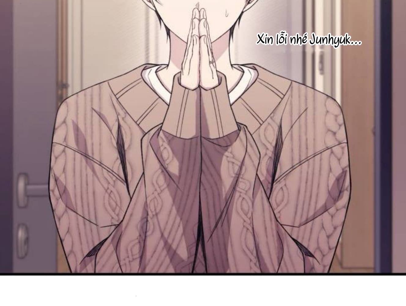 Yeonwoo's Innocence: Chapter 182