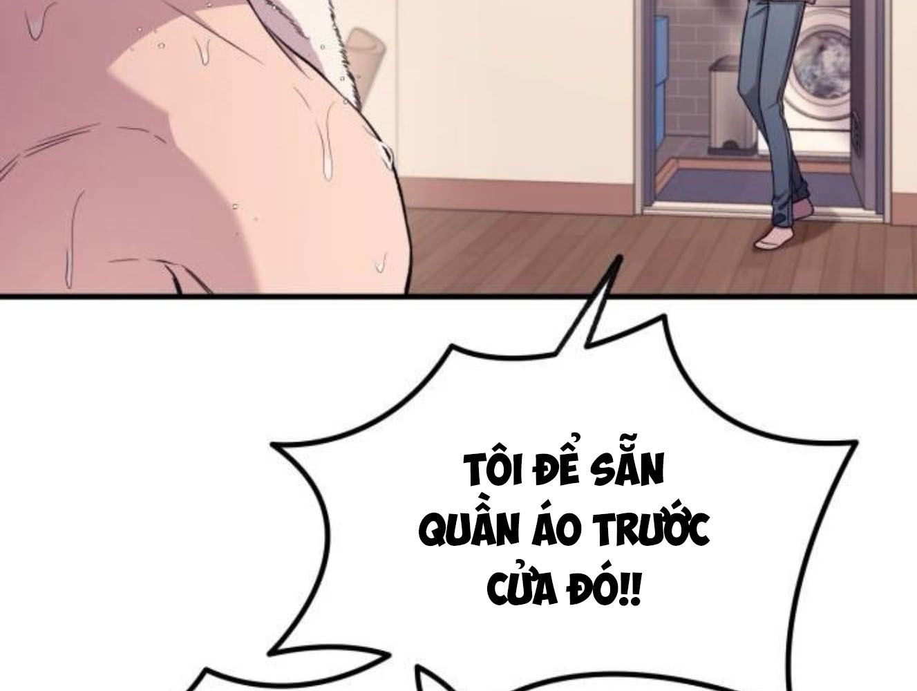 Yeonwoo's Innocence: Chapter 182