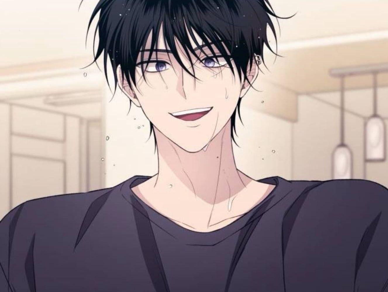 Yeonwoo's Innocence: Chapter 182