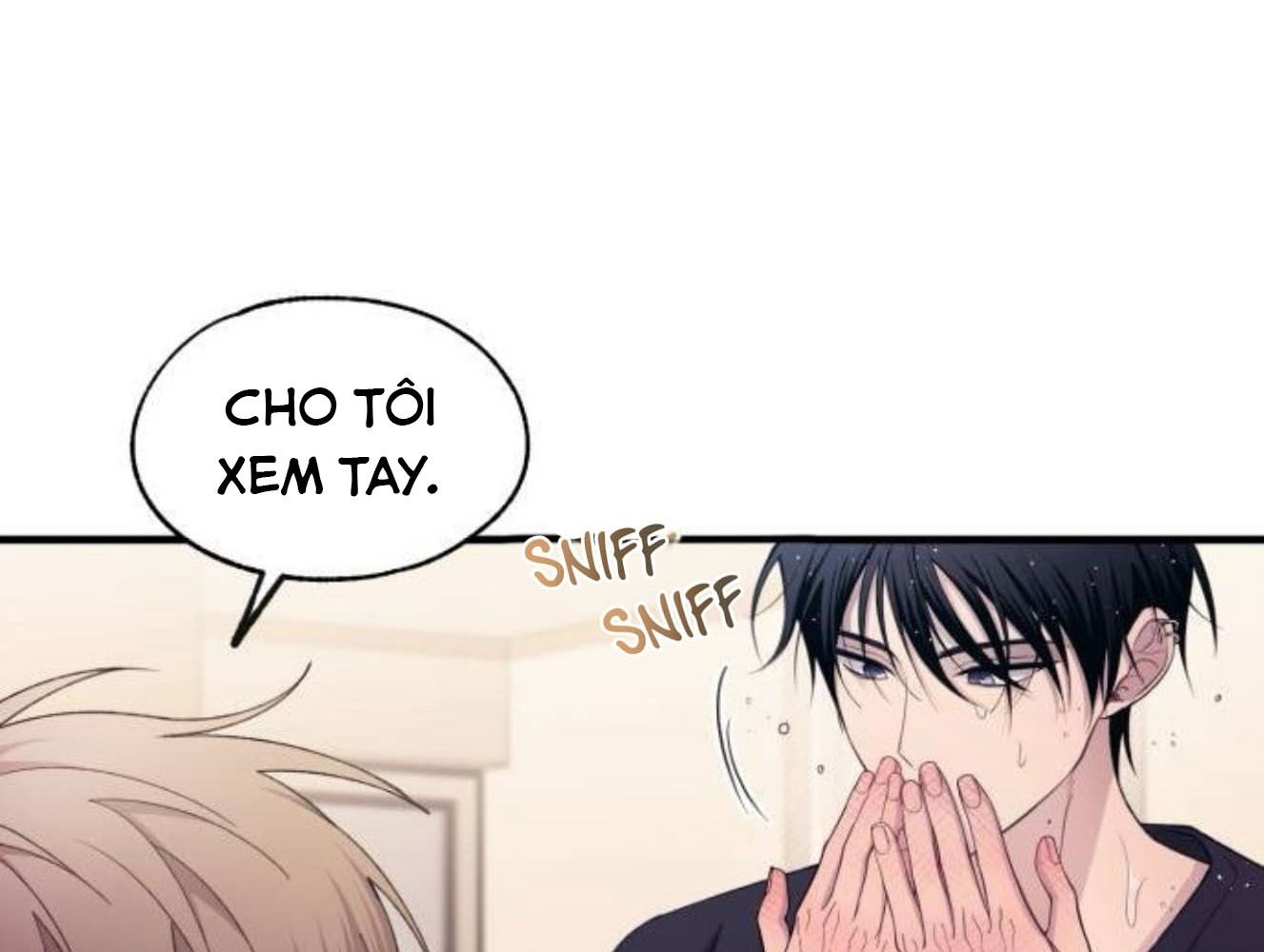 Yeonwoo's Innocence: Chapter 182