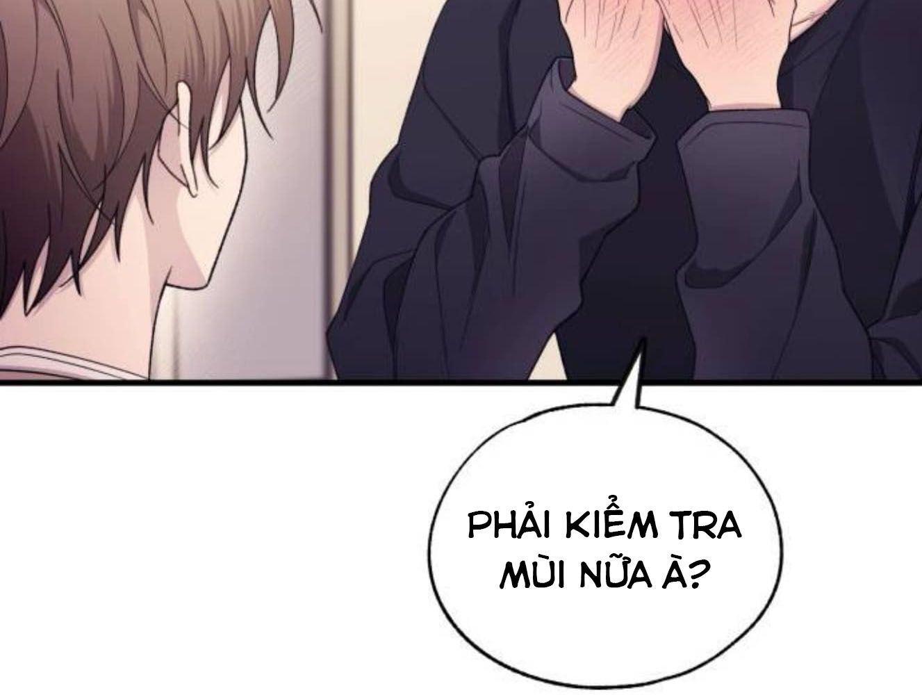 Yeonwoo's Innocence: Chapter 182