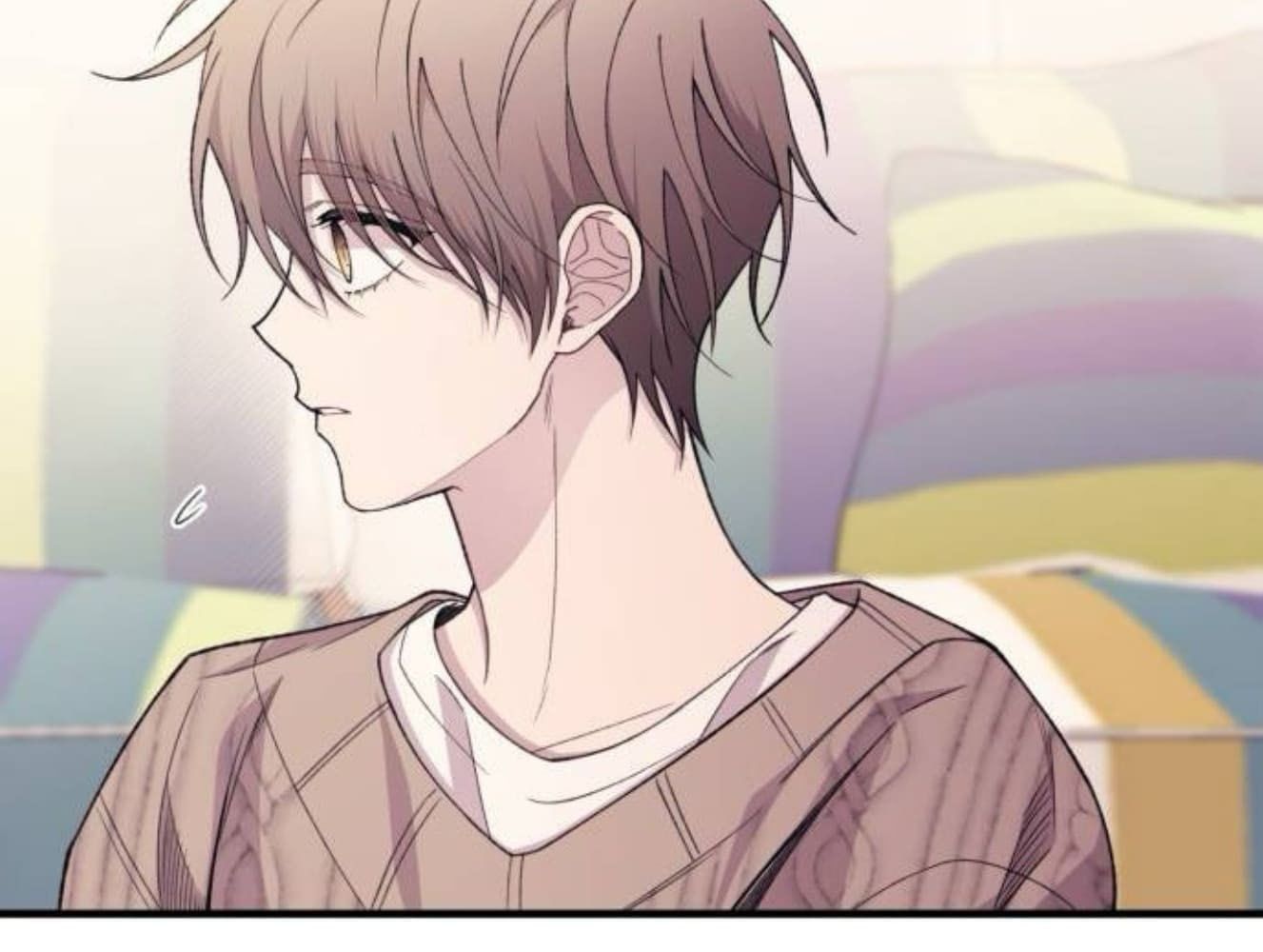 Yeonwoo's Innocence: Chapter 182