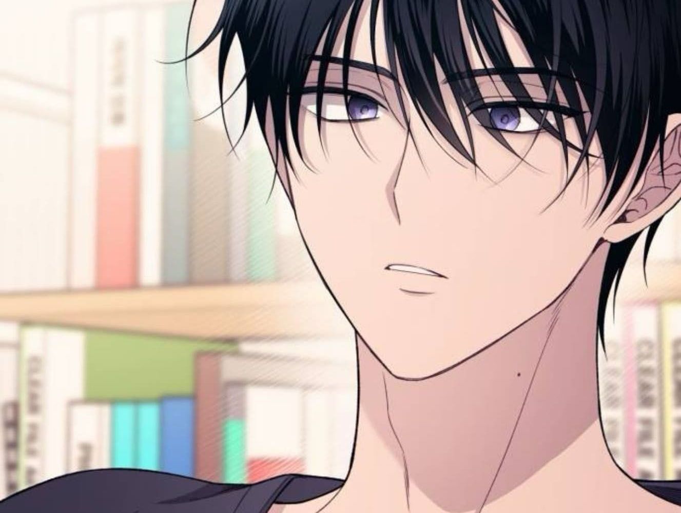 Yeonwoo's Innocence: Chapter 182