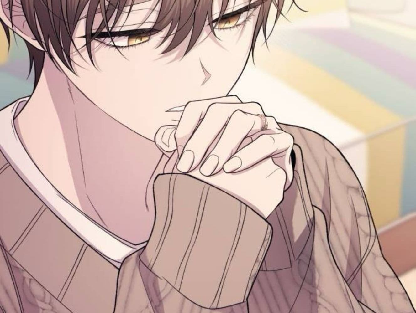 Yeonwoo's Innocence: Chapter 182