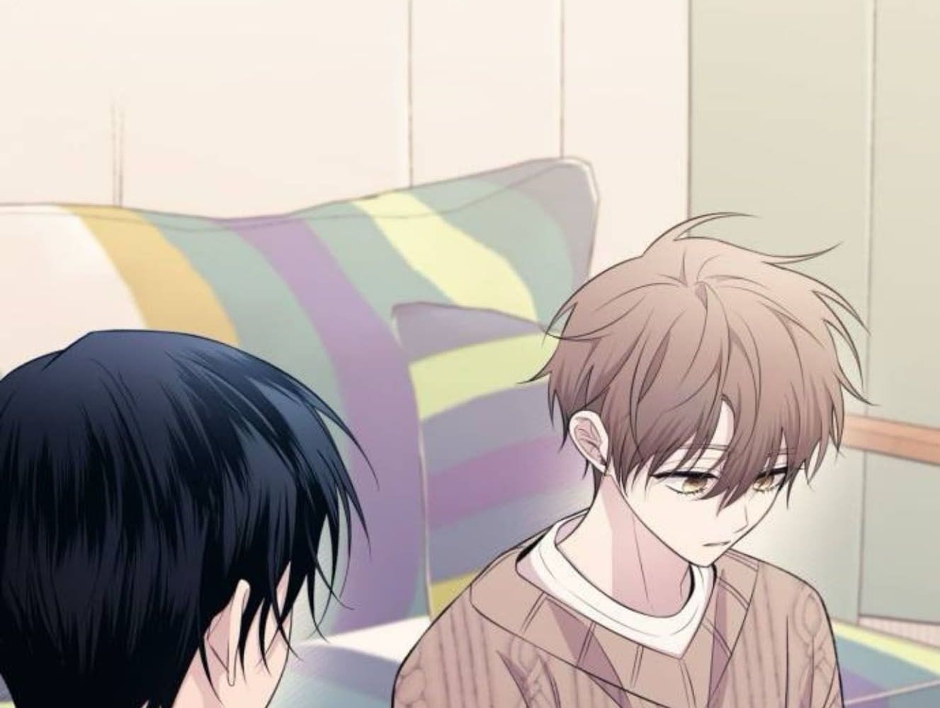 Yeonwoo's Innocence: Chapter 182