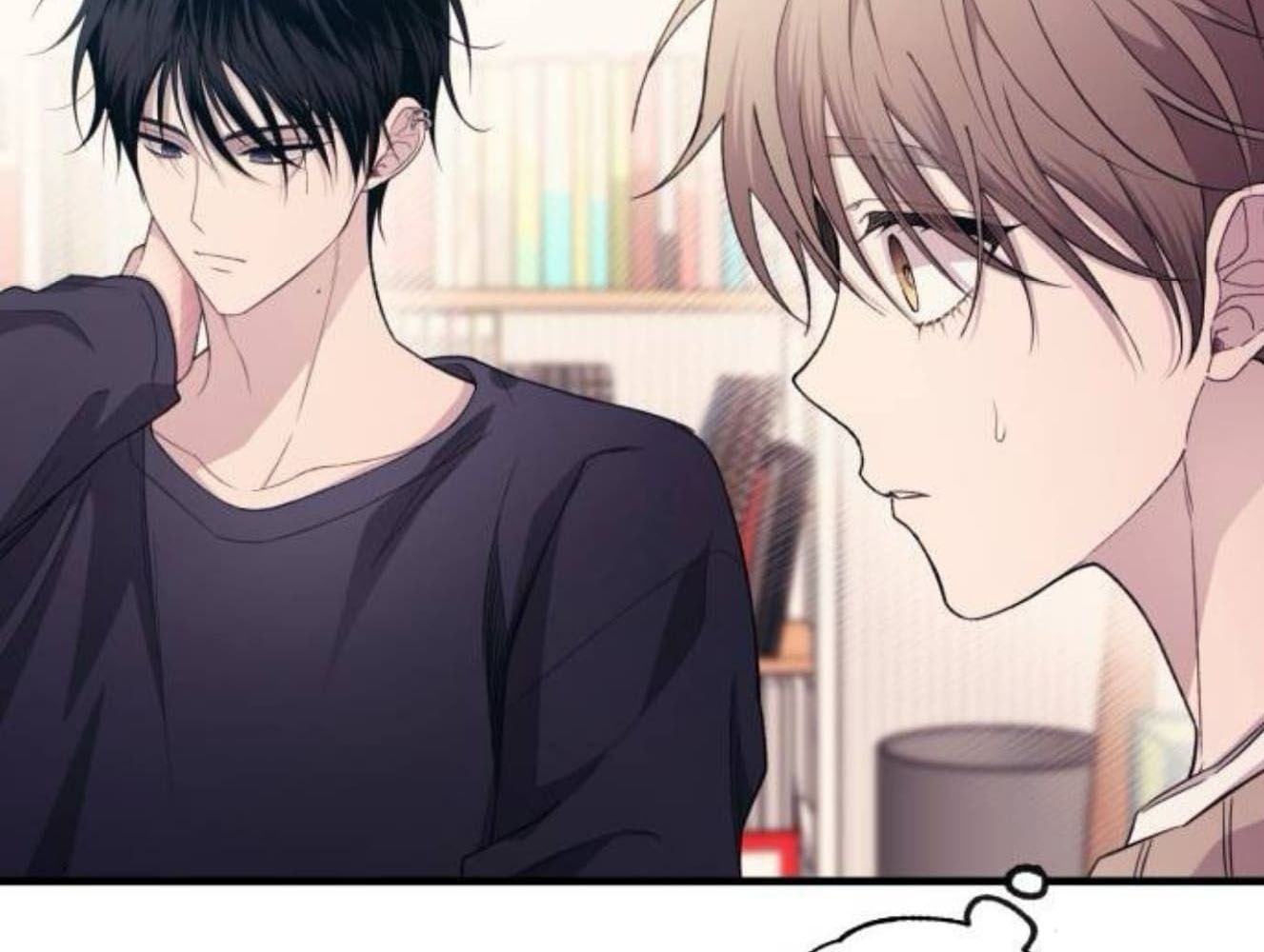 Yeonwoo's Innocence: Chapter 182