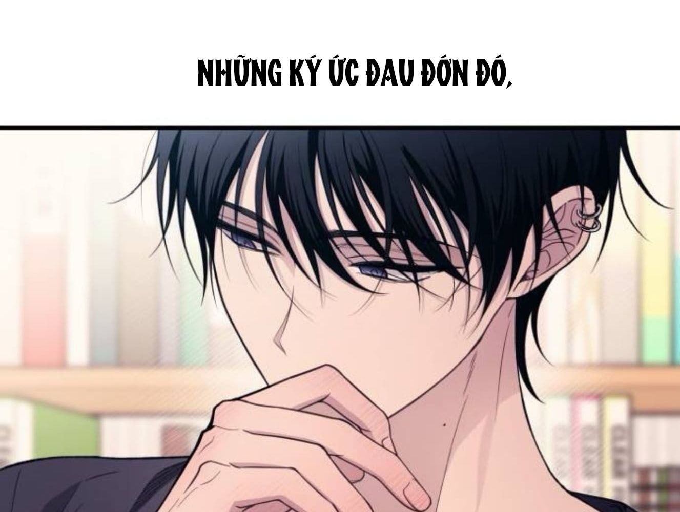 Yeonwoo's Innocence: Chapter 182