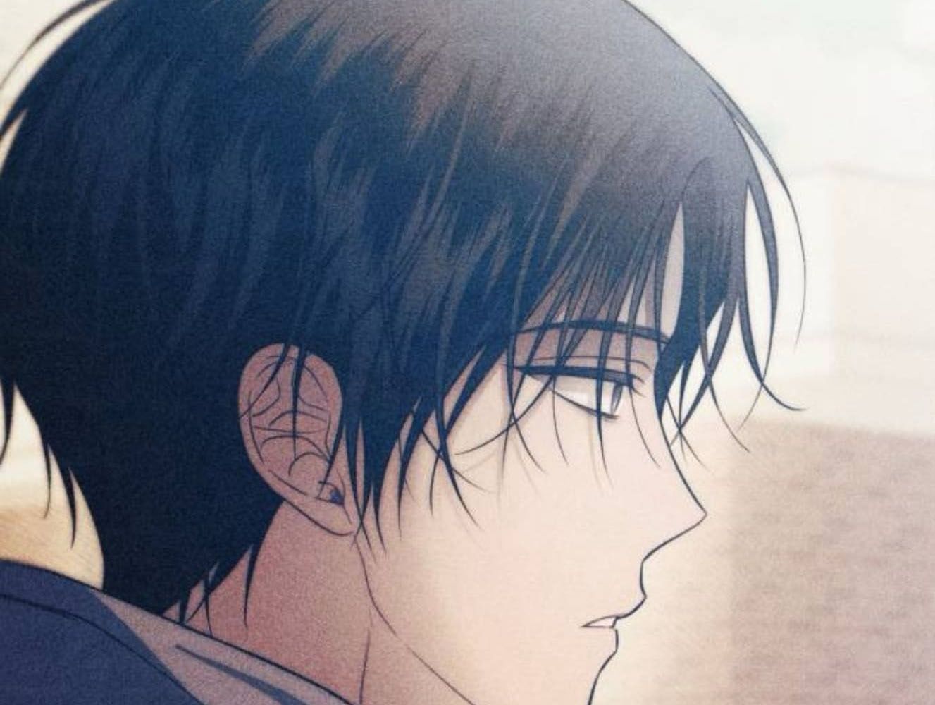 Yeonwoo's Innocence: Chapter 182