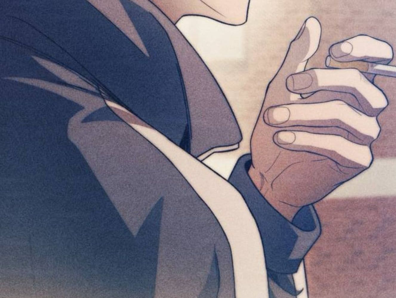 Yeonwoo's Innocence: Chapter 182