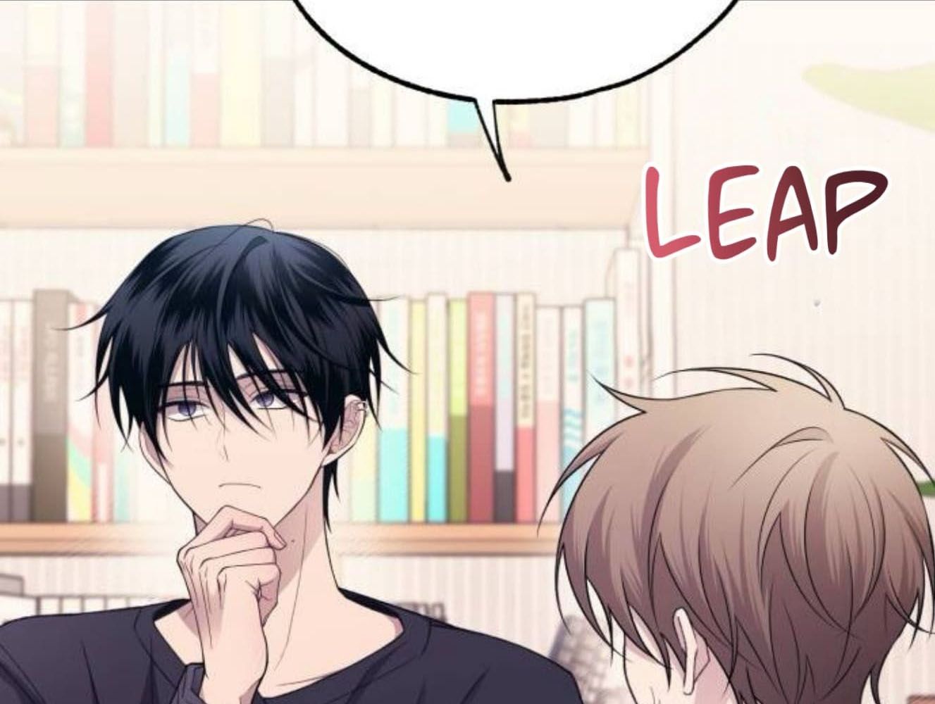 Yeonwoo's Innocence: Chapter 182