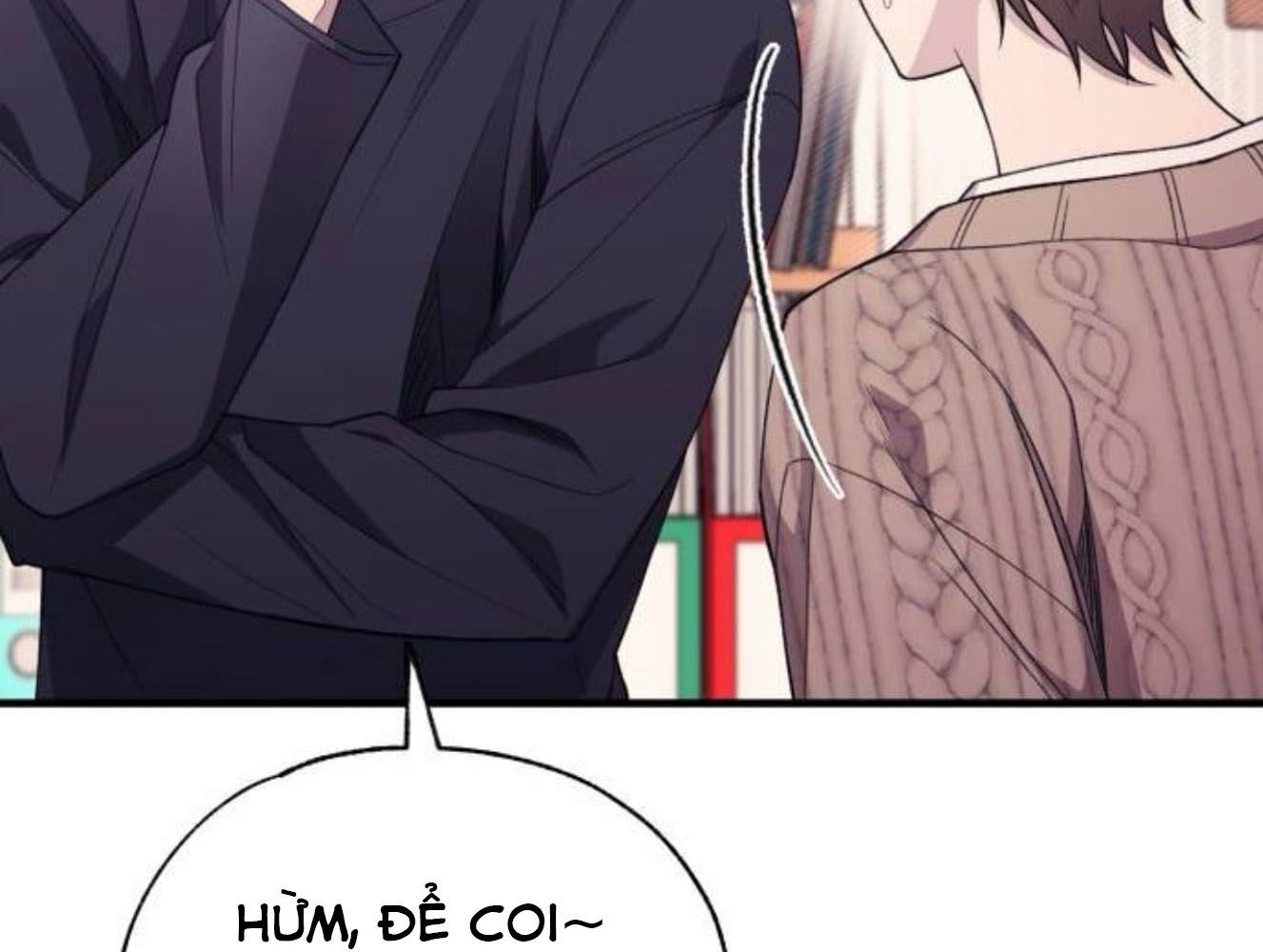 Yeonwoo's Innocence: Chapter 182