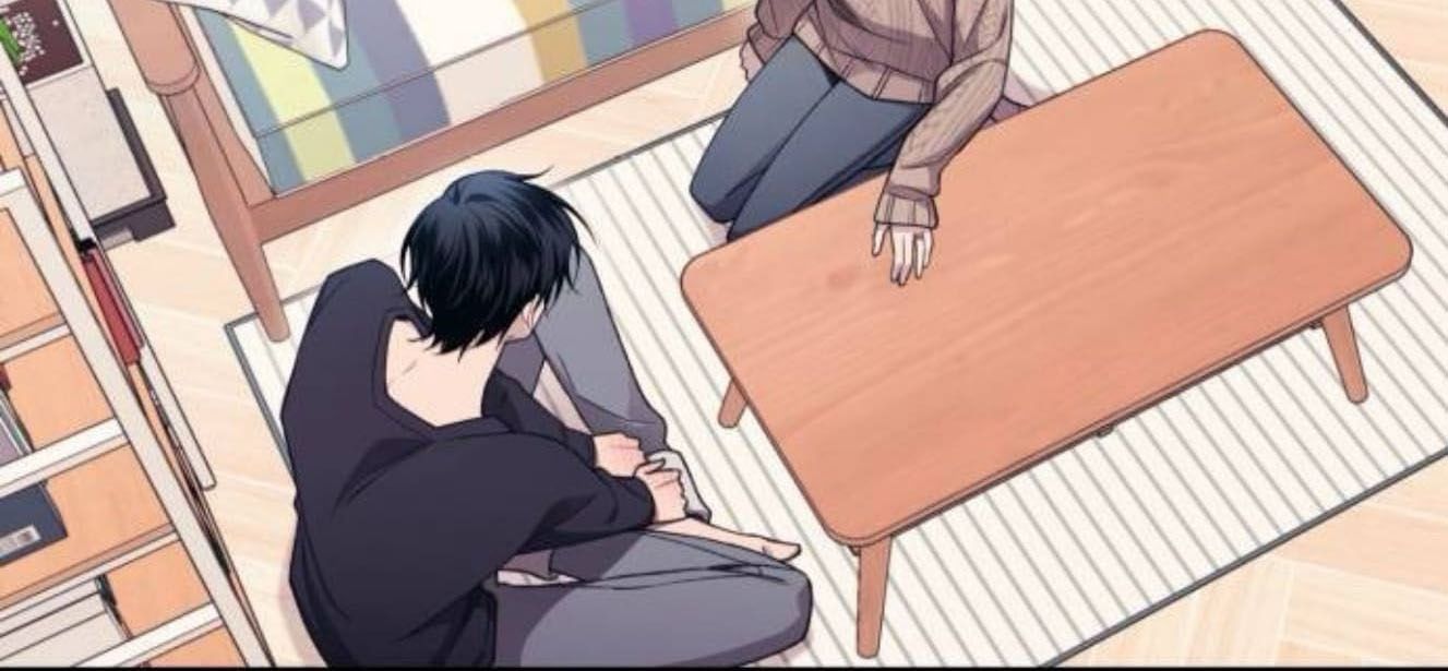 Yeonwoo's Innocence: Chapter 182