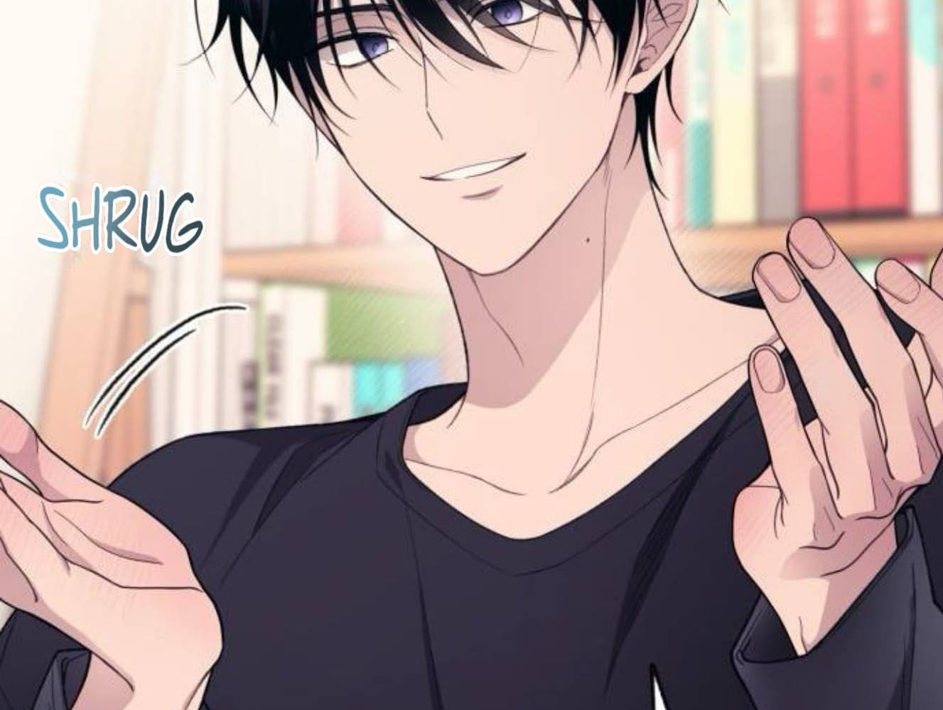 Yeonwoo's Innocence: Chapter 182