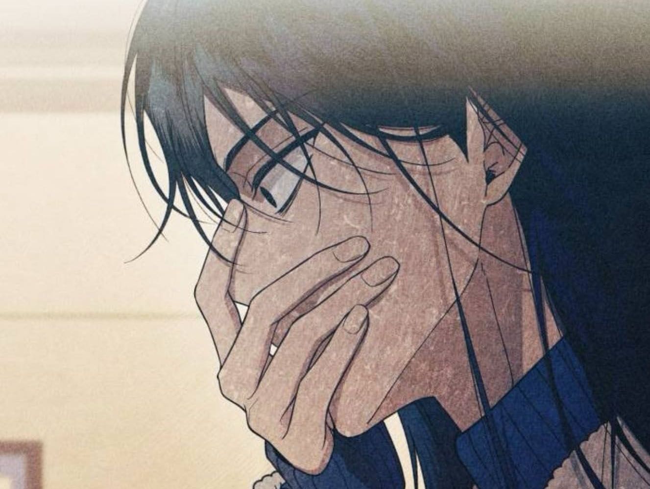 Yeonwoo's Innocence: Chapter 182