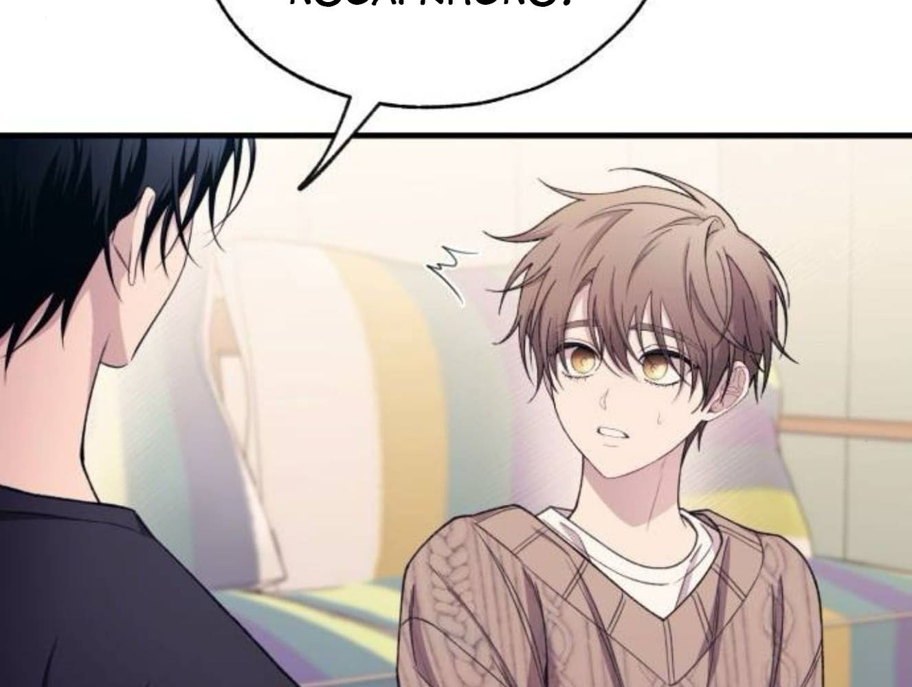 Yeonwoo's Innocence: Chapter 182