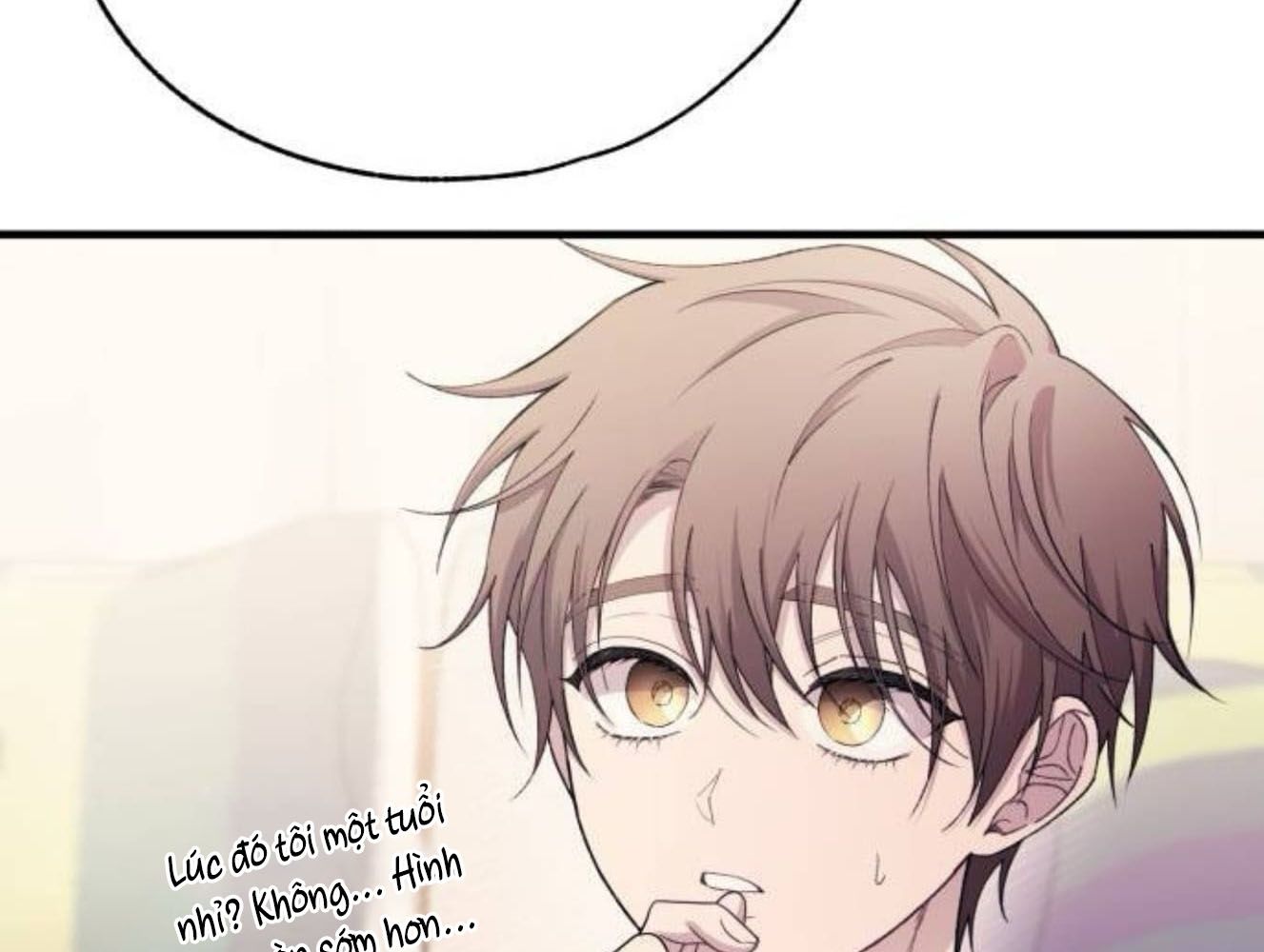 Yeonwoo's Innocence: Chapter 182