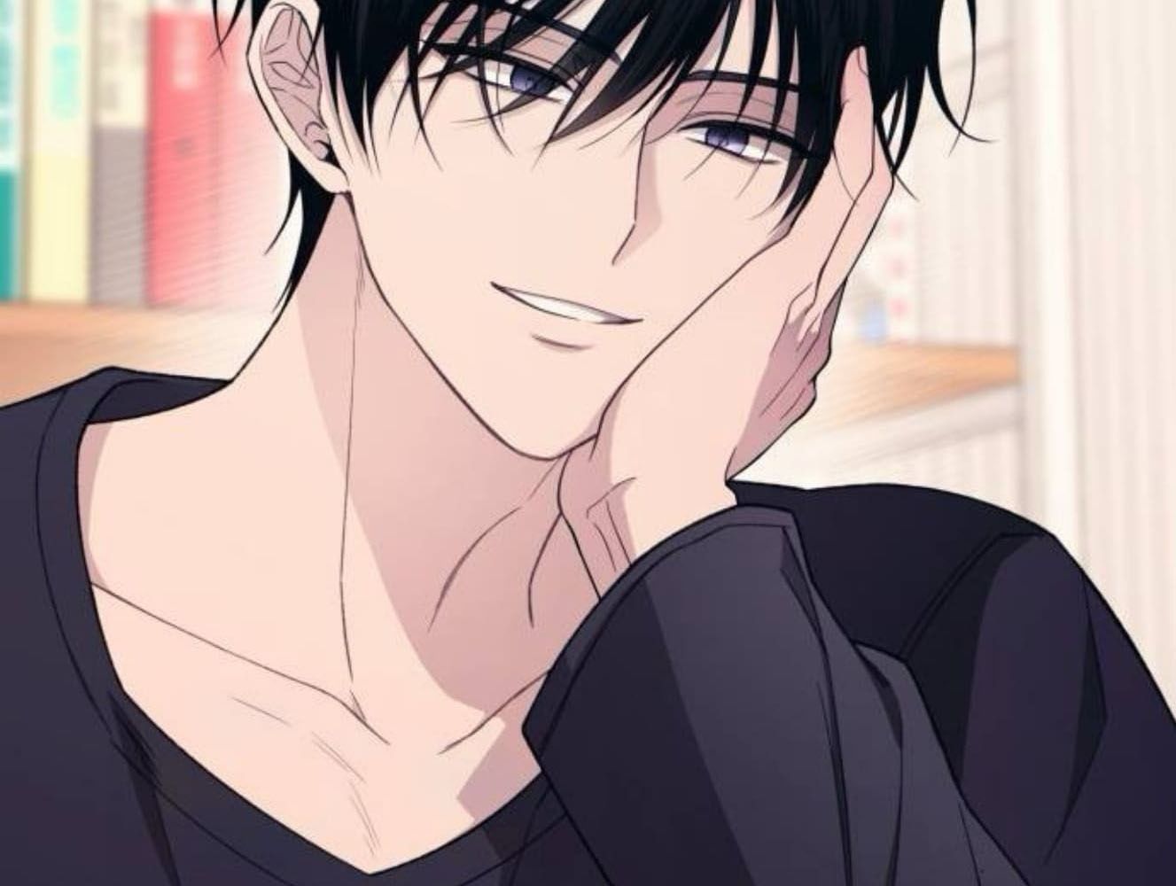 Yeonwoo's Innocence: Chapter 182