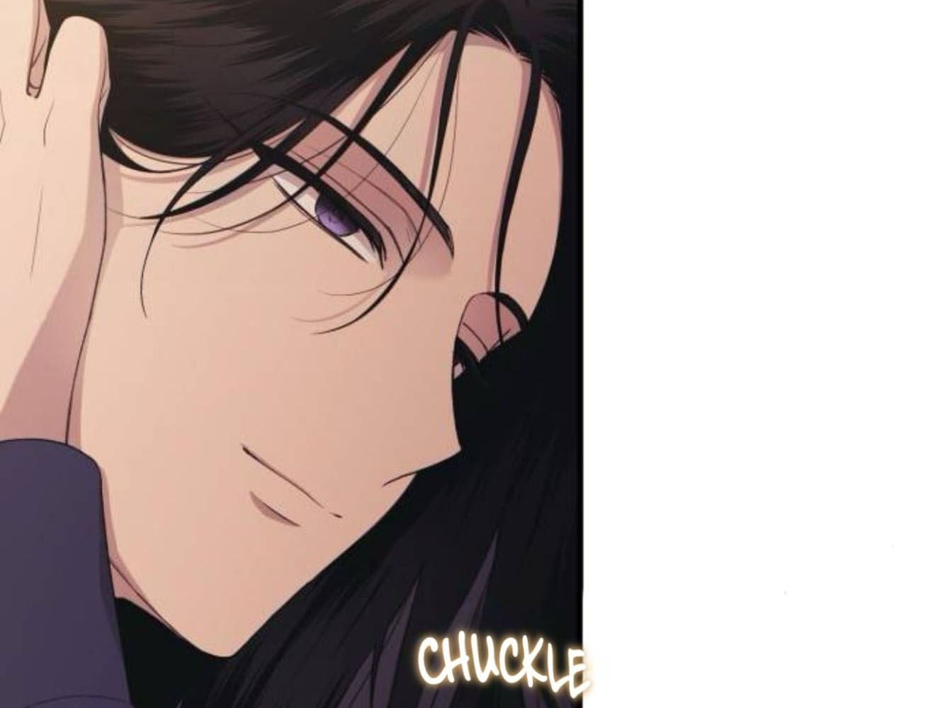 Yeonwoo's Innocence: Chapter 182